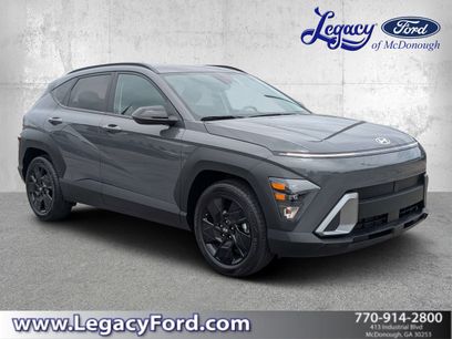 Used 2026 Hyundai Kona SEL Sport