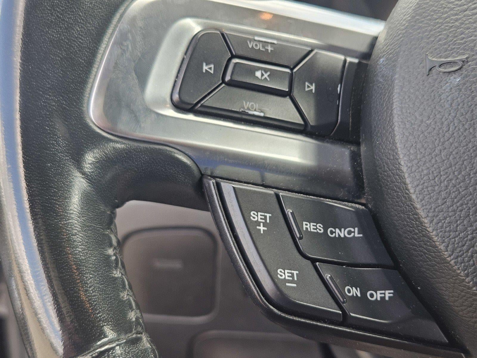 Used 2023 Ford Mustang Premium RWD image 17