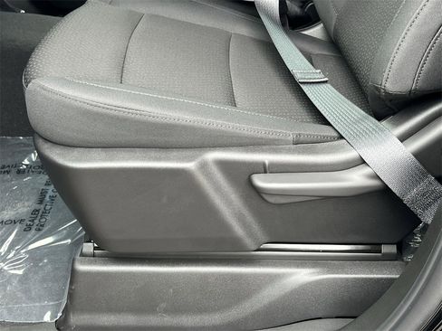 New 2026 GMC Sierra 1500 Pro w/ Graphite Edition image 21