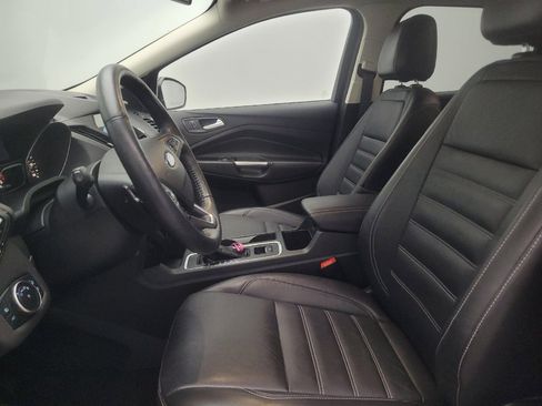 Used 2017 Ford Escape Titanium w/ Equipment Group 301A FWD image 17