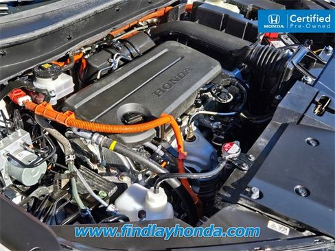 Certified 2024 Honda CR-V Sport-L image 23