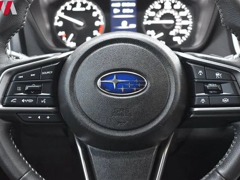 Used 2025 Subaru Ascent Premium AWD/4WD image 14