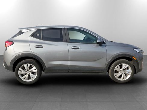 Used 2025 Buick Encore GX Preferred image 5