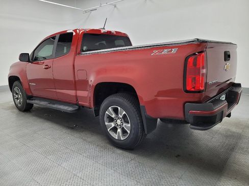 Used 2015 Chevrolet Colorado Z71 image 3