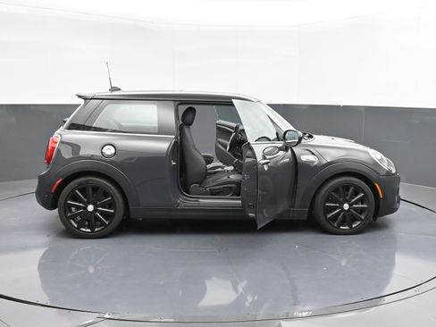Used 2021 MINI Cooper S w/ 6.5" Touchscreen Package image 42