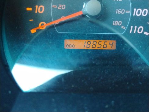 Used 2007 Toyota 4Runner Sport image 13