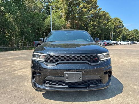 Used 2023 Dodge Durango GT RWD image 8