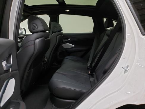 New 2026 Acura RDX A-Spec image 11