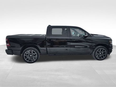 Used 2019 RAM 1500 Sport w/ Level 2 Equipment Group image 8