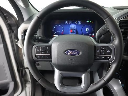 Used 2024 Ford F150 XLT w/ Equipment Group 302A MID AWD/4WD image 45