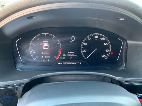 Used 2023 Honda Civic Sport image 30