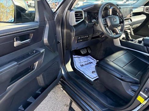 Used 2024 Toyota Tundra SR5 image 10