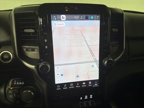 New 2026 RAM 1500 Big Horn image 18