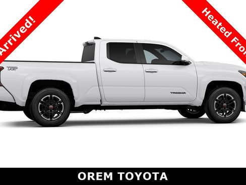 New 2026 Toyota Tacoma TRD Sport image 45