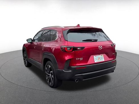 Used 2025 MAZDA CX-50 2.5 Hybrid w/ Premium Plus Pkg AWD/4WD image 11