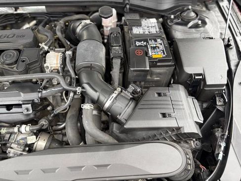 Used 2023 Kia K5 GT-Line w/ GT-Line Premium Package image 34