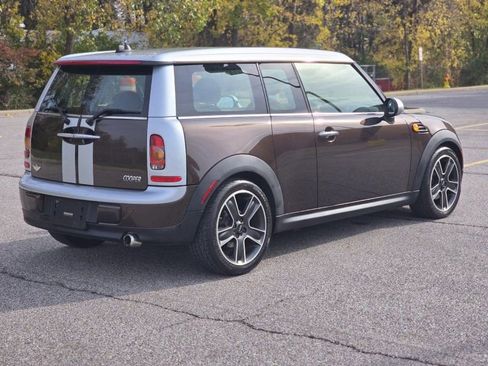 Used 2009 MINI Cooper Clubman Hardtop image 18