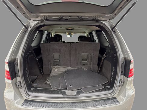 Used 2020 Dodge Durango SXT AWD/4WD image 34