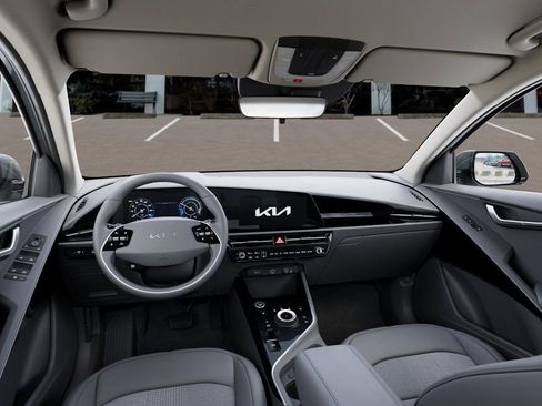 New 2025 Kia Niro Wind image 14