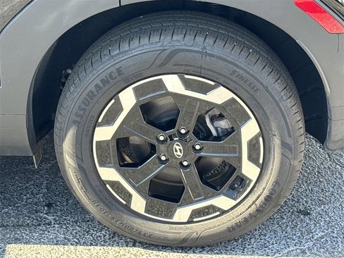 Used 2024 Hyundai Santa Fe SE image 20