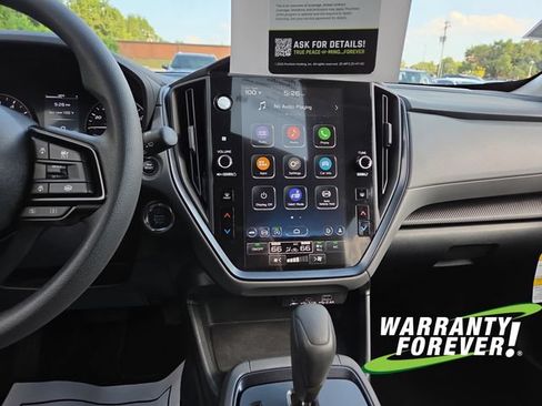 Certified 2026 Subaru Crosstrek 2.5i Premium AWD/4WD image 11