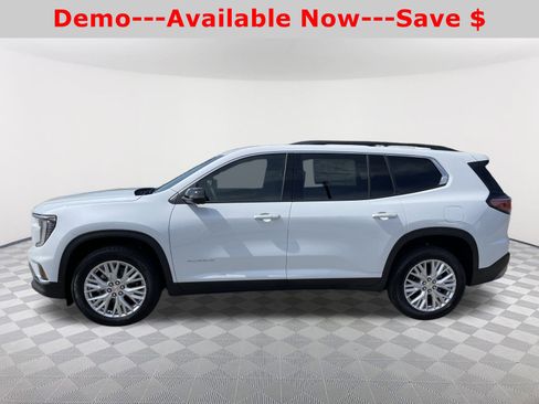 New 2026 GMC Acadia Elevation w/ Elevation Premium Package FWD image 2