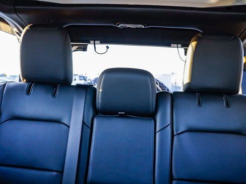 New 2026 Jeep Wrangler Unlimited Rubicon image 27