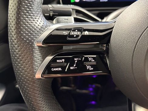 Certified 2023 Mercedes-Benz C 300 4MATIC Sedan image 31