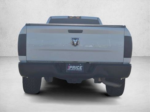 Used 2019 RAM 1500 Tradesman w/ Popular Equipment Group RWD image 7