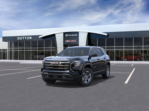 New 2026 GMC Terrain Elevation image 32