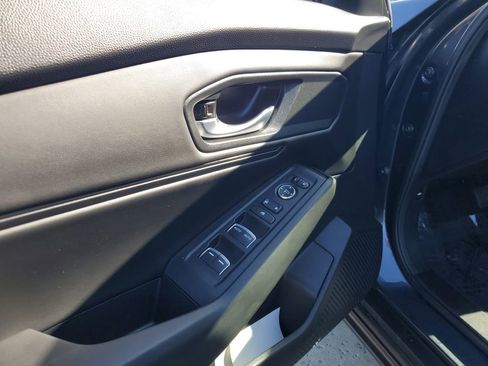 Certified 2024 Honda Accord EX image 20