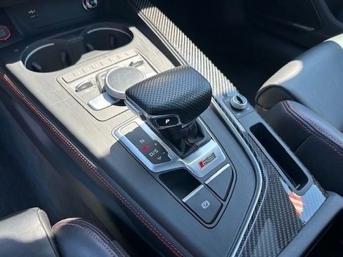 Used 2018 Audi RS 5 AWD/4WD image 24