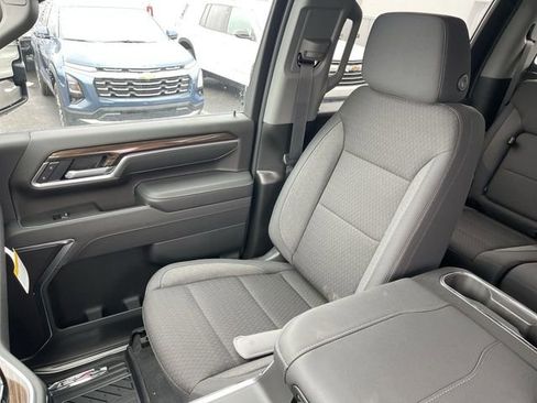 New 2026 Chevrolet Silverado 2500 LT w/ Trail Boss Package image 23