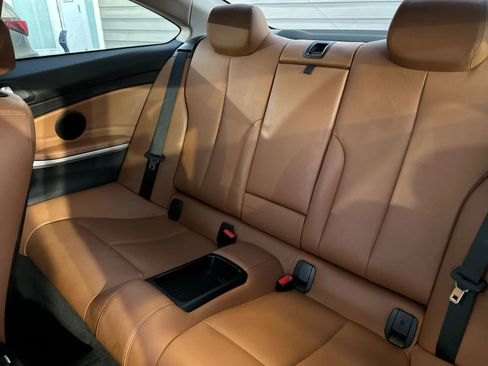 Used 2015 BMW 428i xDrive Coupe image 12