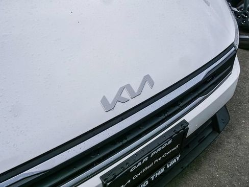 Certified 2025 Kia K4 FWD image 4