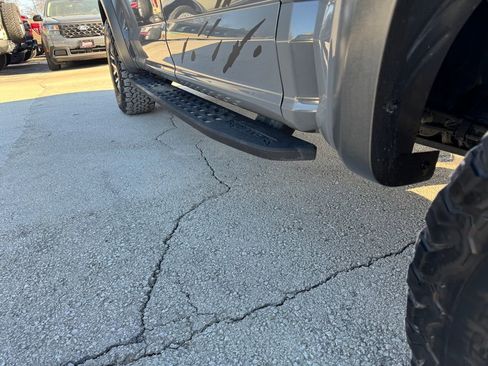 Used 2018 Ford F150 Raptor w/ Equipment Group 802A Luxury AWD/4WD image 17