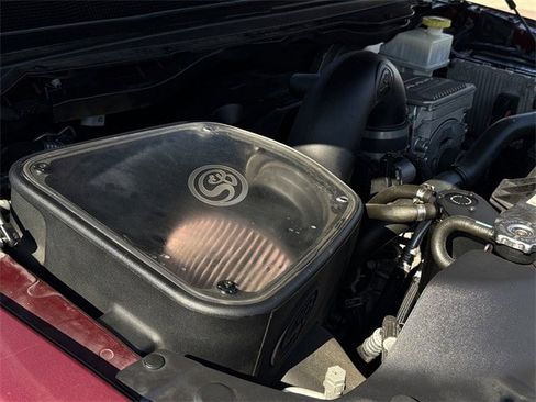 Used 2021 RAM 1500 Limited image 35