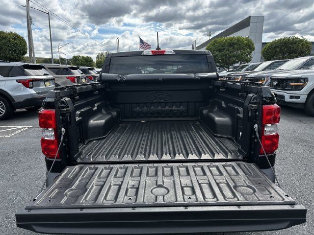 Certified 2024 Ford Maverick XLT w/ XLT Luxury Package AWD/4WD image 41