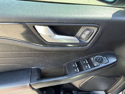 Certified 2023 Ford Escape ST-Line w/ Tech Pack #1 FWD image 14