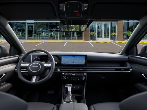 New 2026 Hyundai Santa Cruz XRT image 11