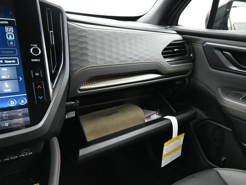 Used 2026 Subaru Forester Wilderness w/ Wilderness Package image 44