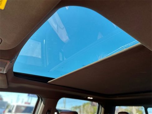 Certified 2018 Ford F150 King Ranch w/ Equipment Group 601A Luxury image 23