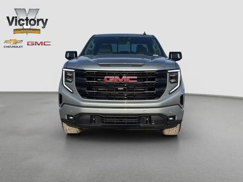 New 2026 GMC Sierra 1500 Elevation w/ Elevation Premium Package AWD/4WD image 2