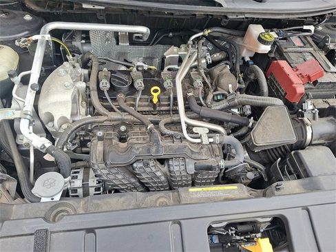 Used 2021 Nissan Rogue SL image 27