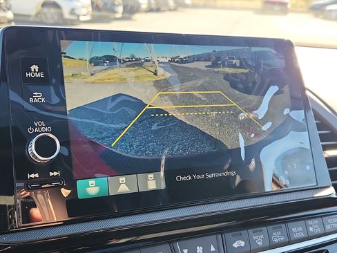 New 2026 Honda Odyssey Sport-L image 13