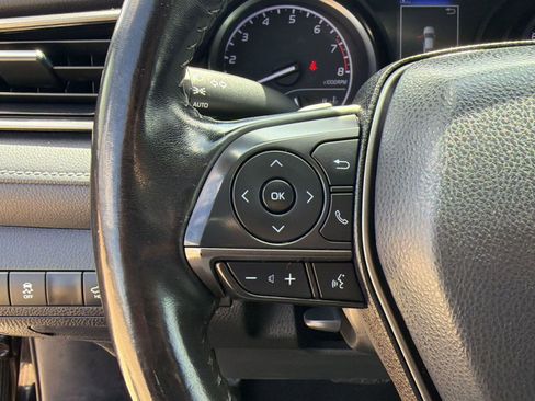 Used 2024 Toyota Camry SE FWD image 15