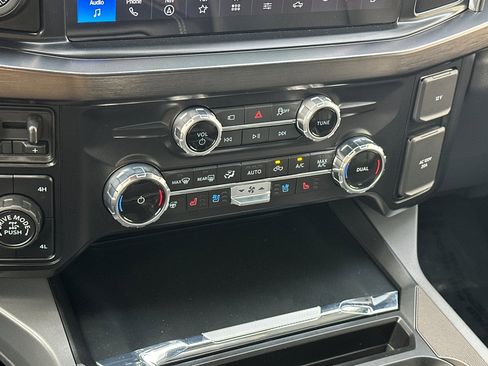 New 2026 Ford F250 Lariat w/ Tremor Off-Road Package image 20