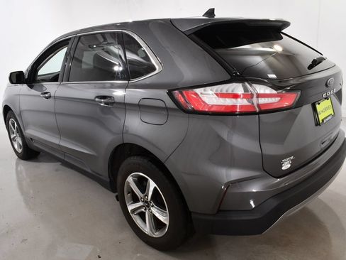 Used 2023 Ford Edge SEL w/ Convenience Package AWD/4WD image 15