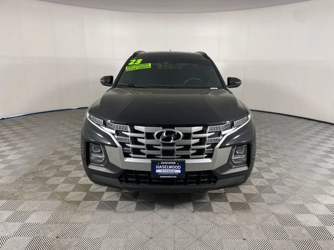 Used 2023 Hyundai Santa Cruz SEL w/ Activity Package AWD/4WD image 22