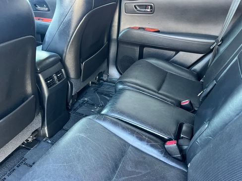 Used 2010 Lexus RX 350 2WD image 5